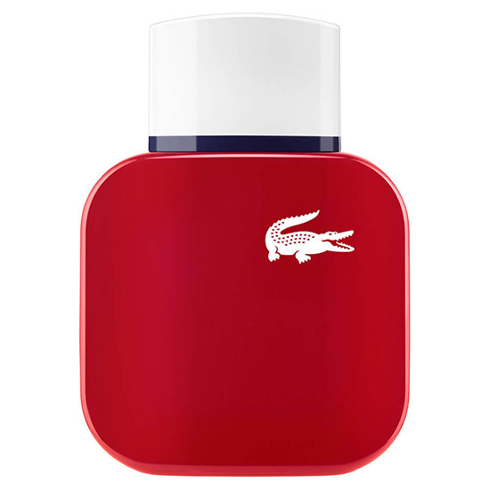 Lacoste Eau De Lacoste L.12.12 Pour Femme French Panache Eau De Toilette 50ml