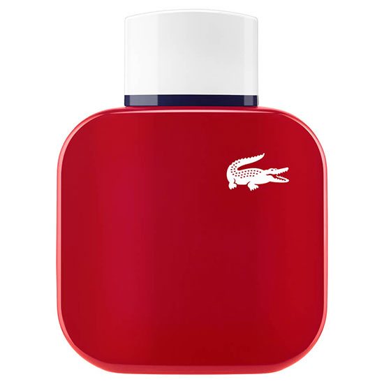 Lacoste Eau De Lacoste L.12.12 Pour Femme French Panache Eau De Toilette 90ml