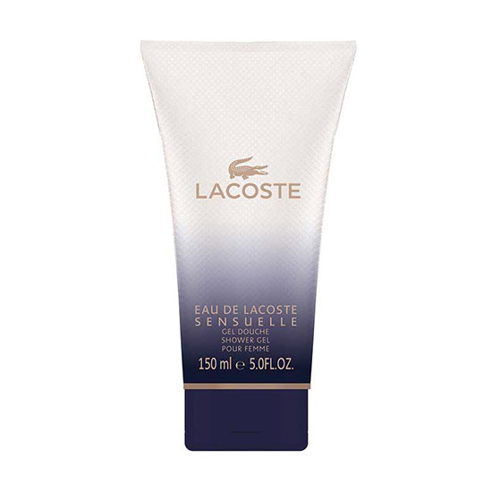 Lacoste Eau De Lacoste Sensuelle Shower Gel
