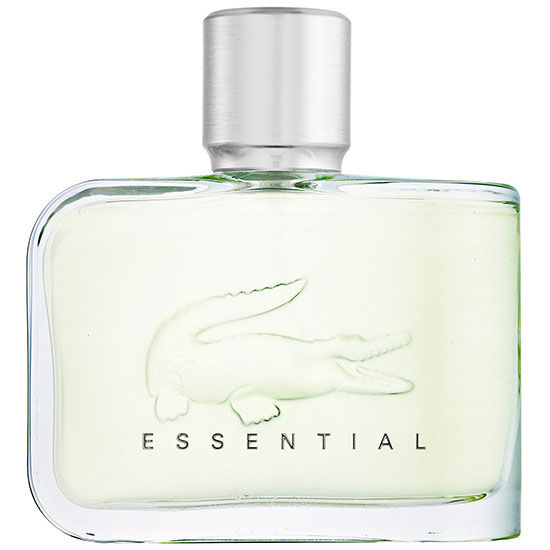 Lacoste Essential Eau De Toilette 125ml