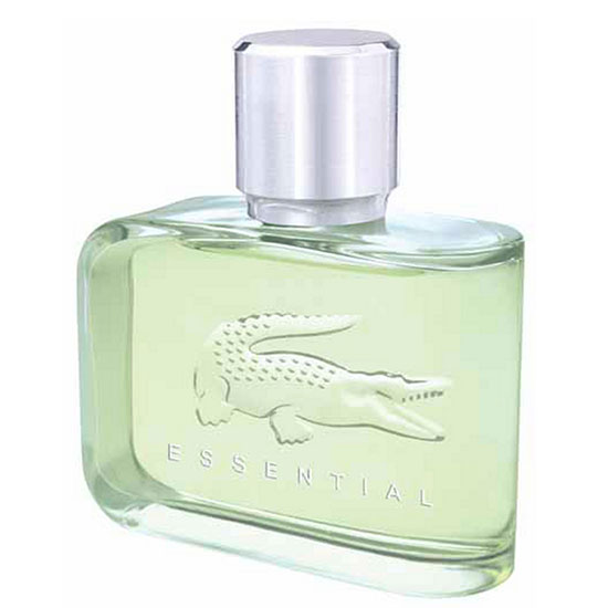 Lacoste Essential Eau De Toilette 75ml