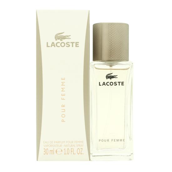 Lacoste Femme Eau De Parfum