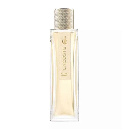 Lacoste Femme Eau De Parfum 90ml