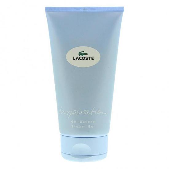 Lacoste Inspiration Shower Gel 150ml