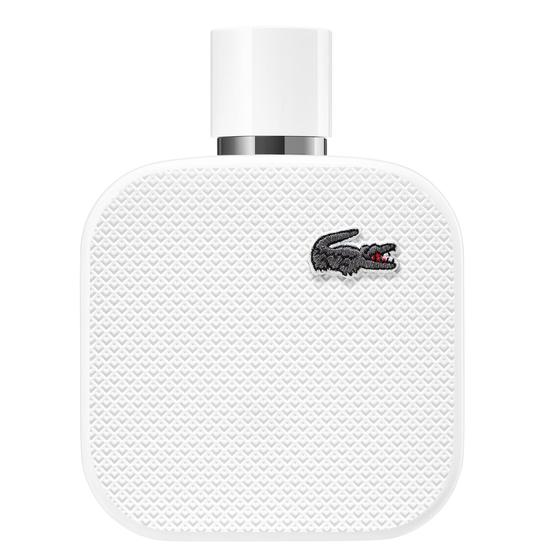 Lacoste L.12.12 Blanc Eau De Parfum 100ml