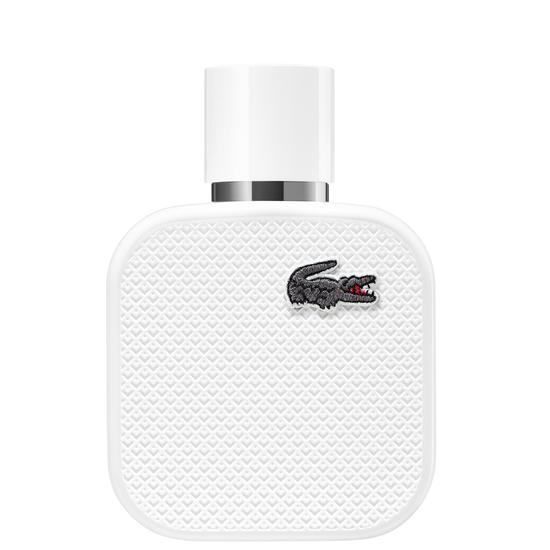 Lacoste L.12.12 Blanc Eau De Parfum 50ml