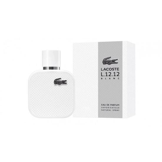 Lacoste L.12.12 Blanc Eau De Parfum-S