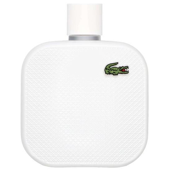 Lacoste L.12.12 Blanc Eau De Toilette