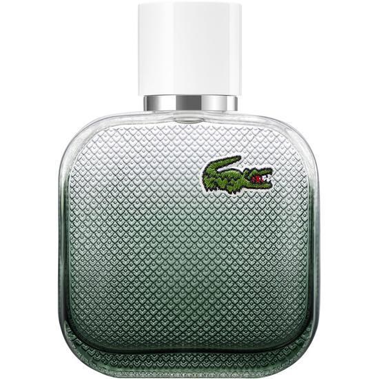 Lacoste L.12.12 Blanc Eau Intense Eau De Toilette 100ml