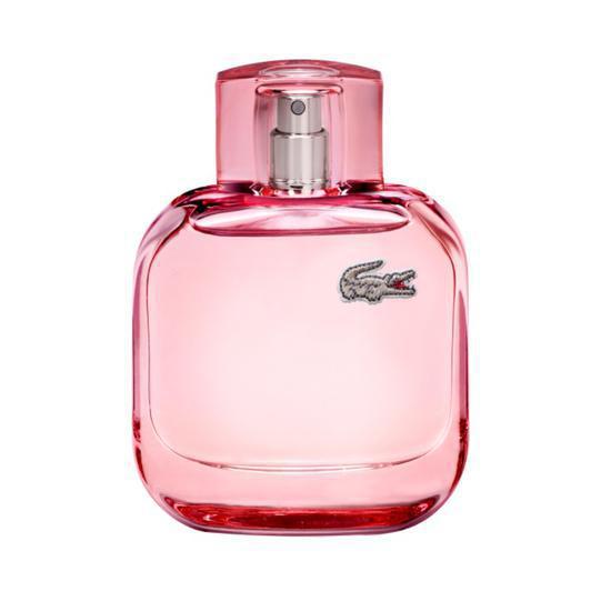 Lacoste L.12.12 Pour Elle Sparkling Eau De Toilette 90ml