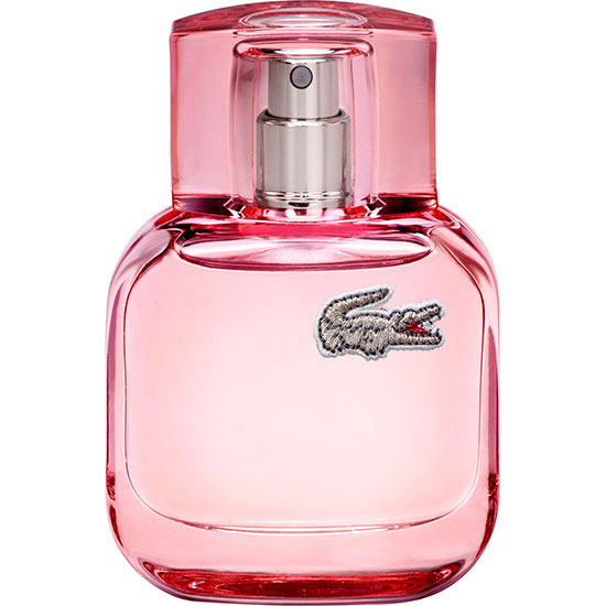 Lacoste L.12.12 Pour Elle Sparkling Eau De Toilette Spray 30ml