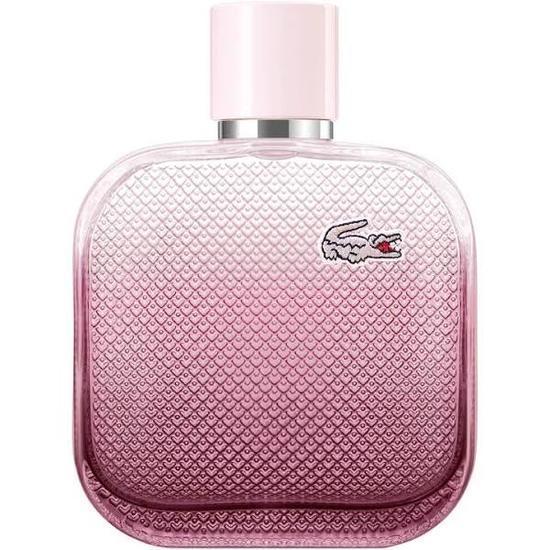 Lacoste L.12.12 Rose Eau Intense Eau De Toilette 100ml