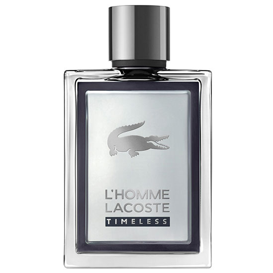 Lacoste L'Homme Timeless Eau De Toilette Spray 100ml