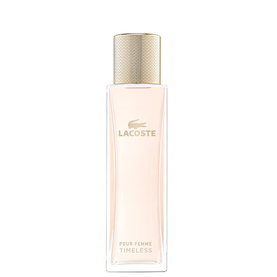 Lacoste Lacoste Pour Femme Timeless Eau De Parfum Spray 50ml