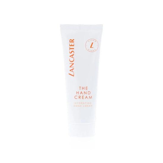 Lacoste Lancaster Skin Care Hand Cream