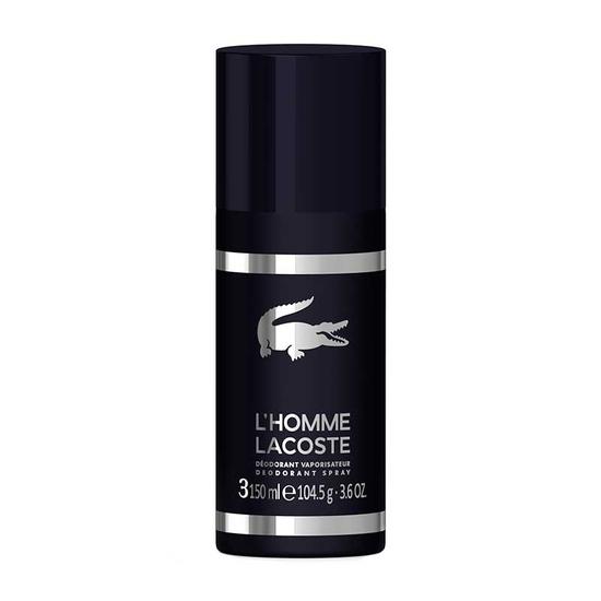 Lacoste L'Homme Deodorant Spray 150ml