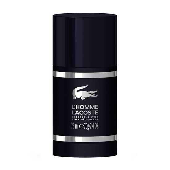 Lacoste L'Homme Deodorant Stick 75ml