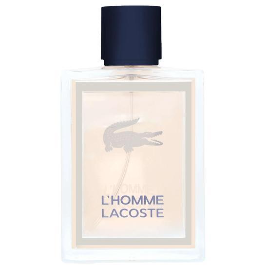 Lacoste L'Homme Eau De Toilette