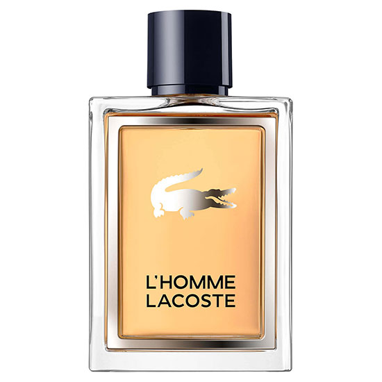 Lacoste L'Homme Eau De Toilette 100ml