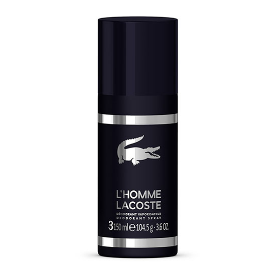 Lacoste L'Homme Lacoste Deodorant Spray