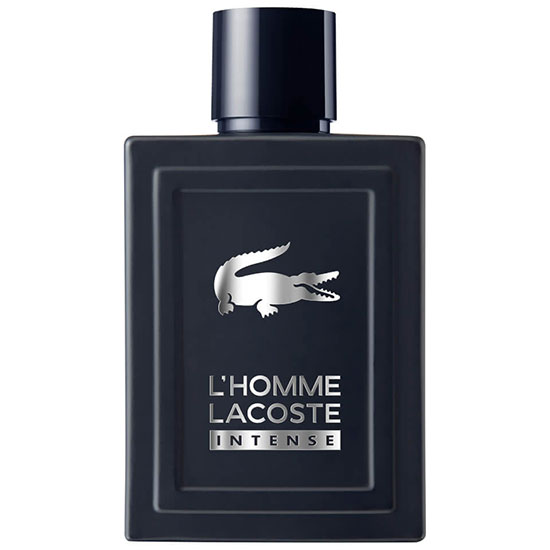 Lacoste L'Homme Lacoste Intense Eau De Toilette 100ml