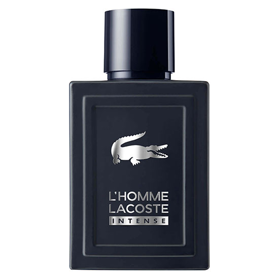 Lacoste L'Homme Lacoste Intense Eau De Toilette 50ml