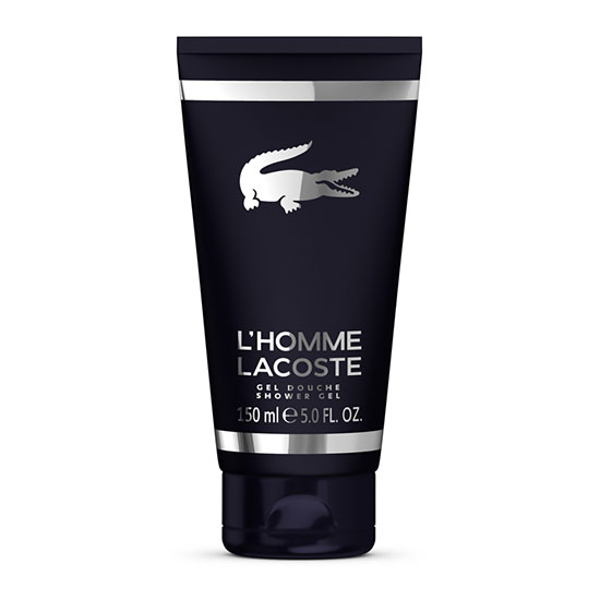 Lacoste L'Homme Lacoste Shower Gel 150ml
