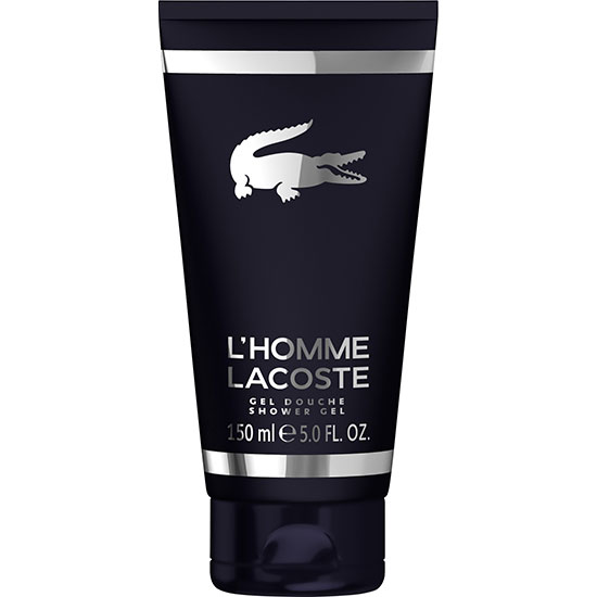 Lacoste L'Homme Shower Gel 150ml