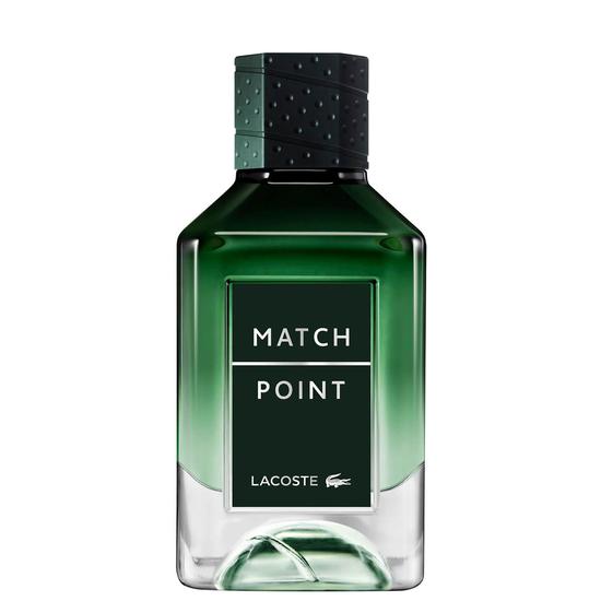 Lacoste Match Point Eau De Parfum 100ml