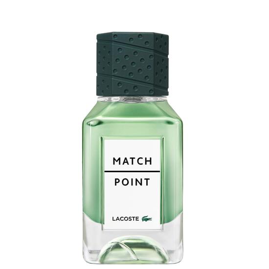Lacoste Match Point Eau De Toilette 30ml