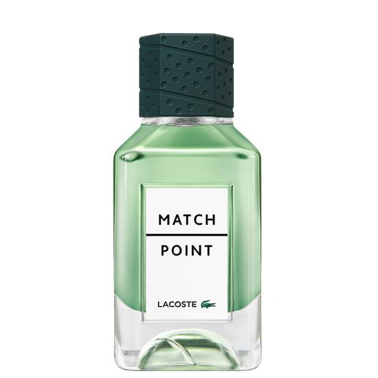 Lacoste Match Point Eau De Toilette | Cosmetify