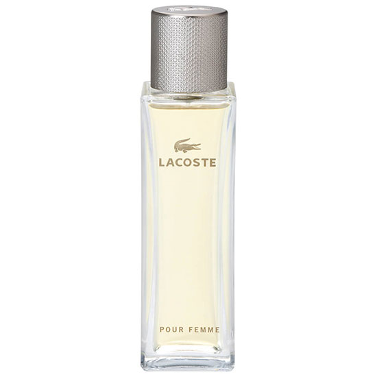 Lacoste Pour Femme Eau De Parfum 50ml