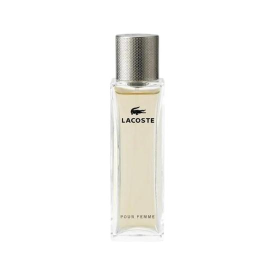 Lacoste Pour Femme Eau De Parfum 50ml (No box)