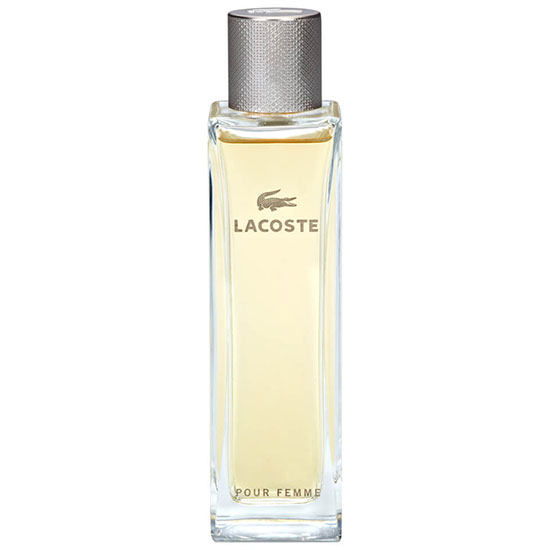 Lacoste Pour Femme Eau De Parfum 90ml