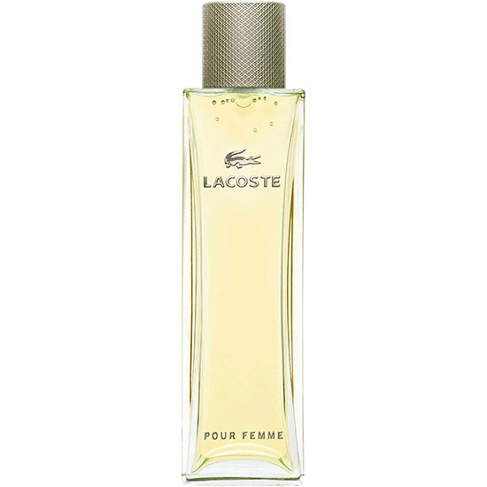 Lacoste Pour Femme Eau De Parfum Spray