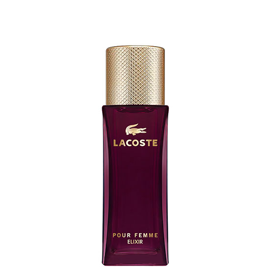 Lacoste Pour Femme Elixir Eau De Parfum Spray