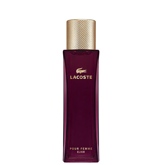 Lacoste Pour Femme Elixir Eau De Parfum Spray