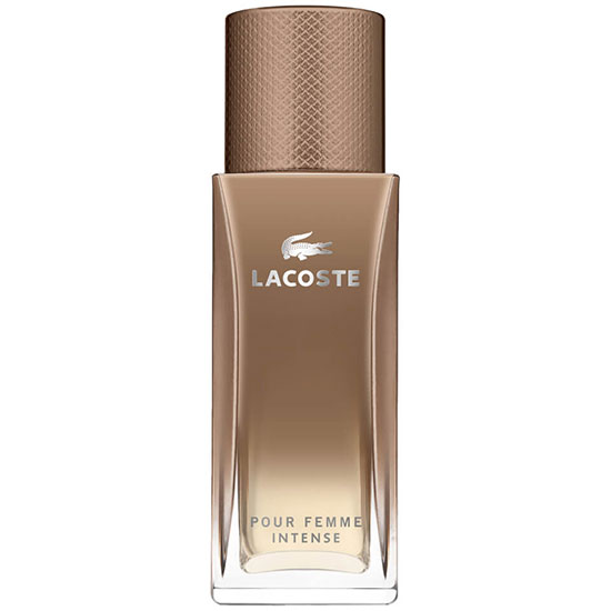 Lacoste Pour Femme Intense Eau De Parfum