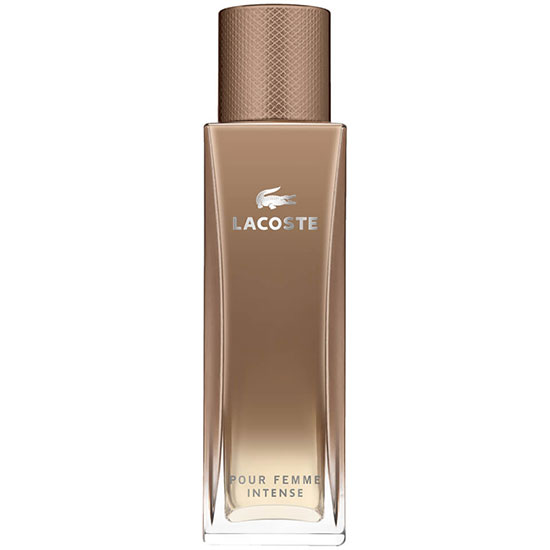 Lacoste Pour Femme Intense Eau De Parfum 50ml