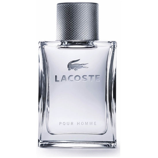 Lacoste Pour Homme Eau De Toilette 100ml