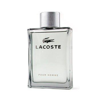 Lacoste Pour Homme Eau De Toilette 50ml
