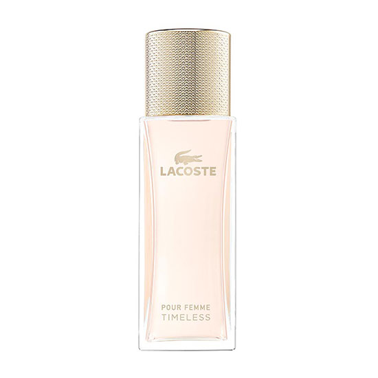 Lacoste Timeless For Her Eau De Parfum Spray 30ml