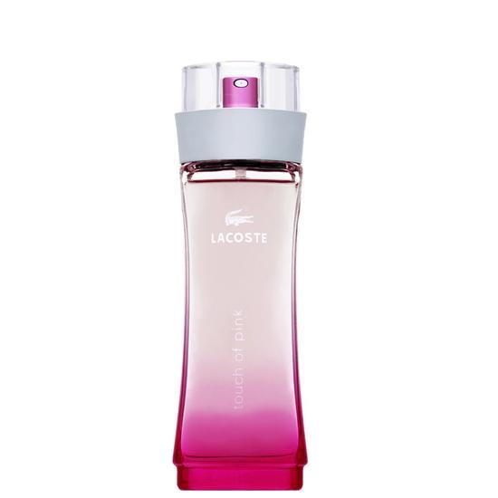 Lacoste Touch Of Pink Eau De Toilette