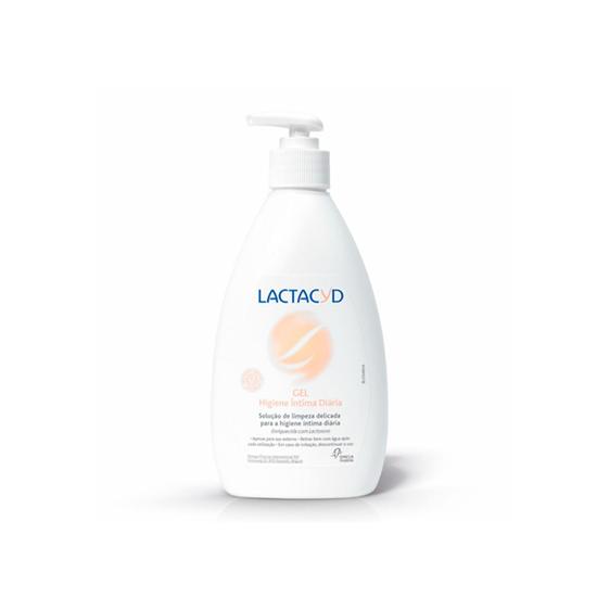 Lactacyd Intimate Hygiene Gel 200ml