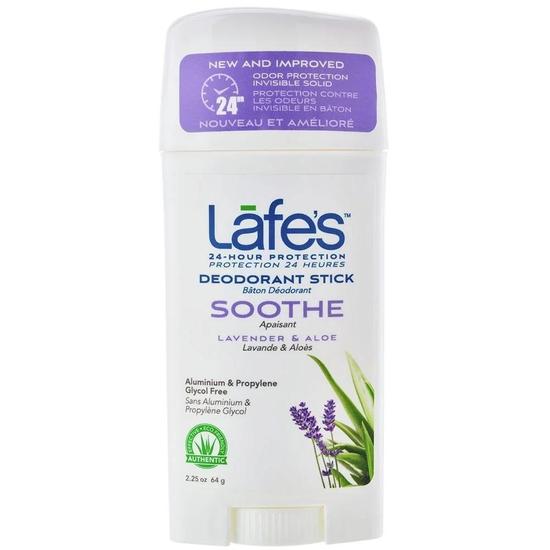 LAFE'S Twist Stick Lavender + Aloe