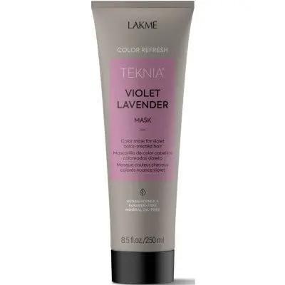 Lakme Teknia REFRESH VIOLET LAVENDER MASK