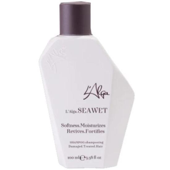 L'Alga Seawet Softness Shampoo