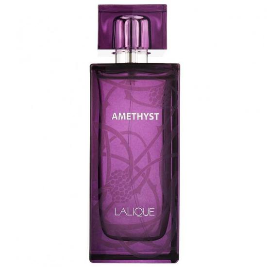 Lalique Amethyst Eau De Parfum 50ml