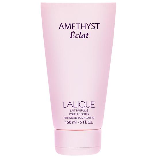 Lalique Amethyst Eclat Perfumed Body Lotion 150ml