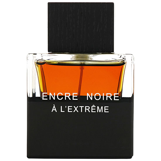 Lalique Encre Noire A L`Extreme Eau De Parfum Spray 100ml